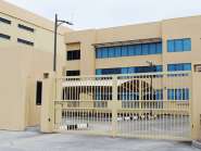 Storage Facilities Phase 1 & 2 for Ahli United Bank (AUB) at Hidd