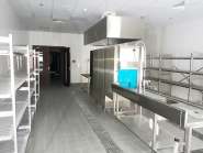 BDC Industrial Kitchen at BIIP