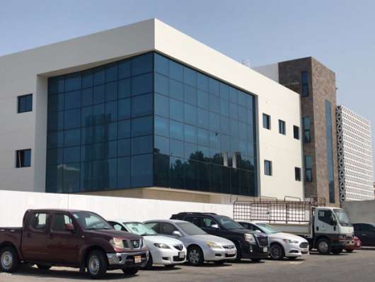 Al Rabeeh Medical Centre at Manama