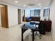 SKC Headquarters