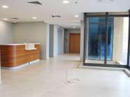 Storage Facilities Phase 1 & 2 for Ahli United Bank (AUB) at Hidd