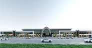 ONCE MALL at Isa Town