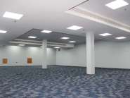 Storage Facilities Phase 1 & 2 for Ahli United Bank (AUB) at Hidd