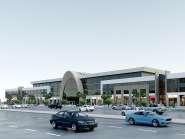 ONCE MALL at Isa Town